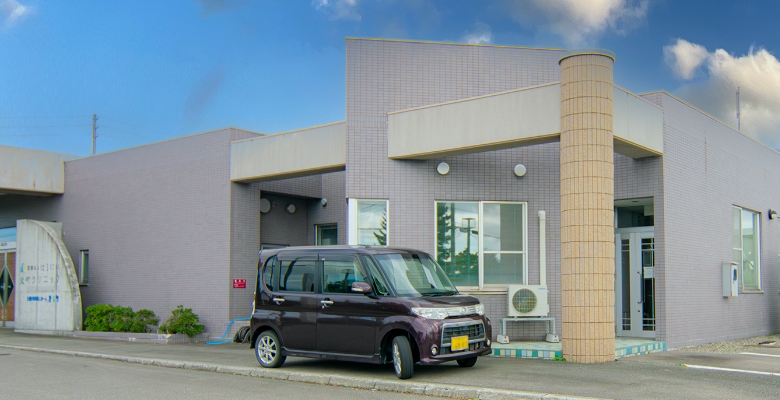 はるにれ居宅介護支援事業所