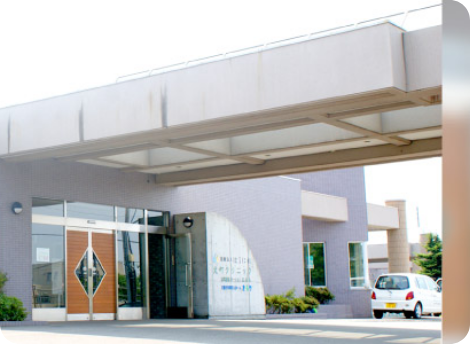 北介護付有料老人ホームきらり